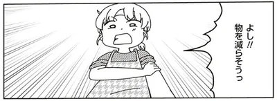 フィギュアも缶バッジも捨てられない！ ミニマリストを目指そうと思ったけれど