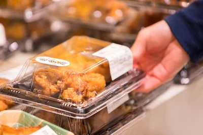 またこのお惣菜か...なんてことがなくなる！おすすめ時短グルメ3選