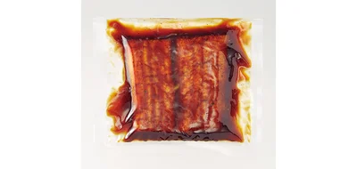 三河産うなぎ蒲焼 ４切