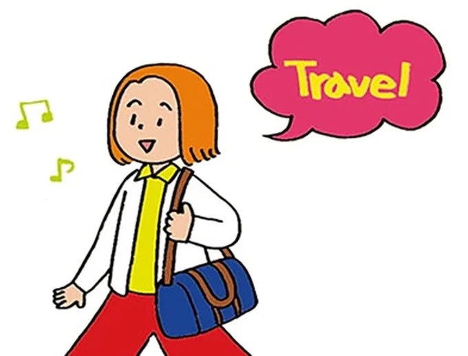 食事でその土地のパワーを得よう