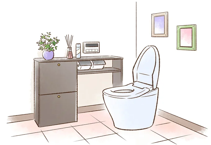 バランスを大切に！