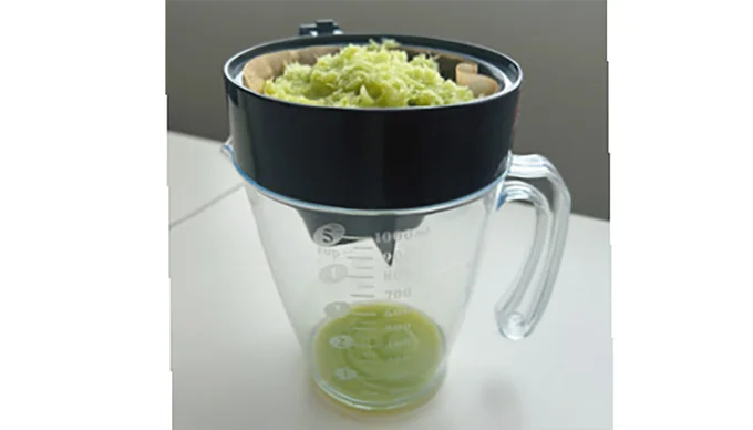 うまみを体感しようと思うとむずかしいかも