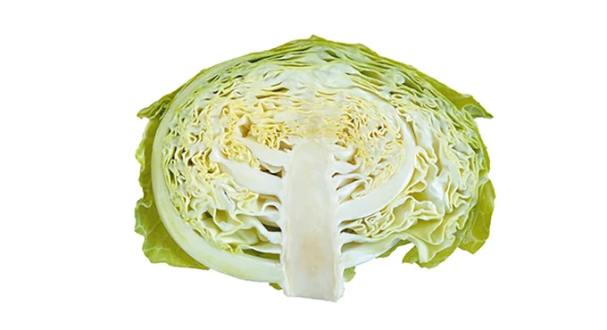 大きさの割に軽く、葉の巻きがゆるめのものを選びましょう