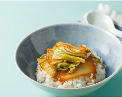 ごはんのすすむ主菜に