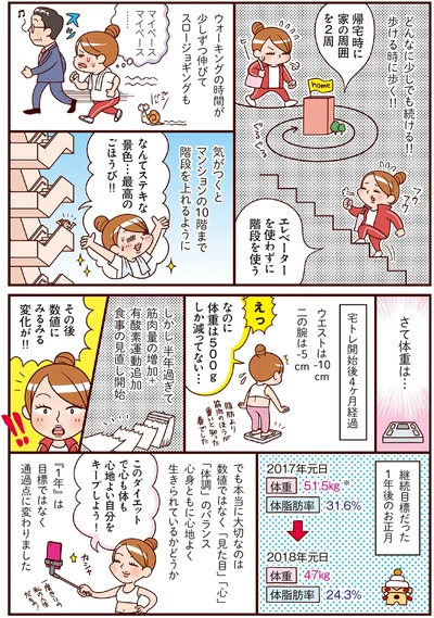 マイペース　マイペース…