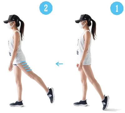 いろいろお得な筋トレ