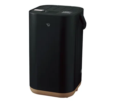 スチーム式加湿器 EE-FA50 ￥33,000／象印