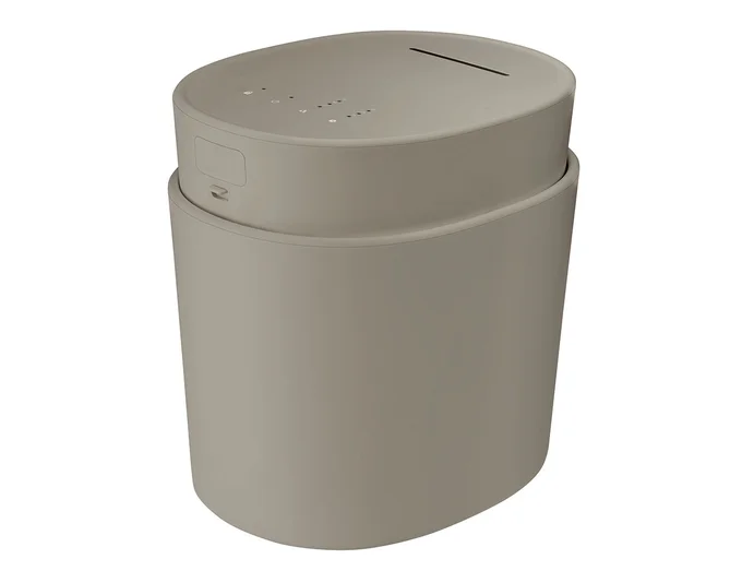 スチーム式加湿器 H220 ￥24,200／±０