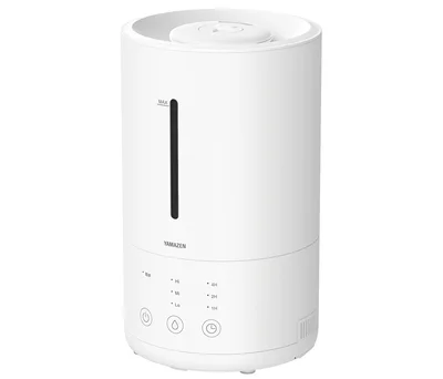 超音波式加湿器MZ-AA30 ￥4,480／山善