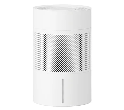 気化式加湿器enemist AHM-MVU55A ￥19,000前後（編集部調べ）／アイリスオーヤマ