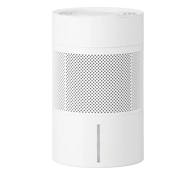 気化式加湿器enemist AHM-MVU55A ￥19,000前後（編集部調べ）／アイリスオーヤマ