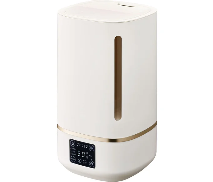 カンタン給水 超音波式加湿器 mistone400 ￥9,878／ドウシシャ