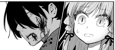 人狼だったんだ…