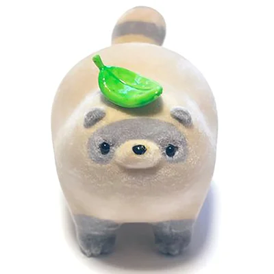 ポテポテ歩いてきそう…▶イベントにて（⇒次へ）