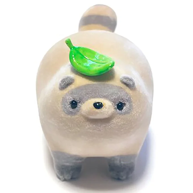 ポテポテ歩いてきそう…▶イベントにて（⇒次へ）