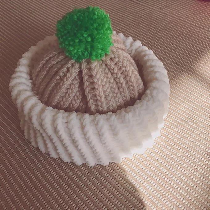 シュウマイの帽子▶シュウマイが焼きあがるまで（⇒次へ）