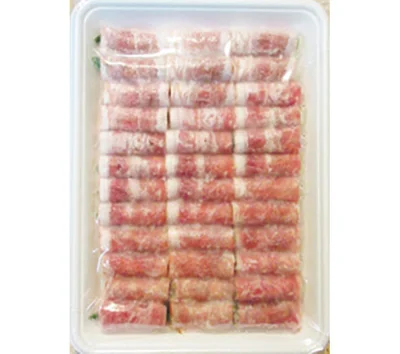 ひとくちアスパラベーコン 36個×1袋