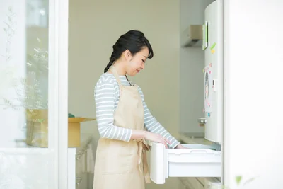 冷凍庫にあるだけで安心！常備したい“あと一品”冷凍おかず3選