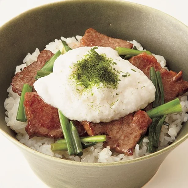冬休みのお昼ご飯にもぴったり！ 10分で作れる時短どんぶり5選