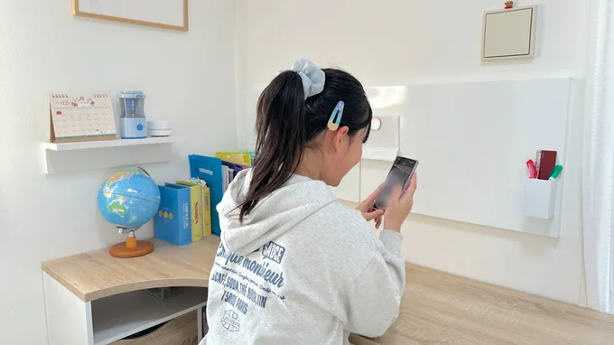 見返すたびに、懐かしくて温かい気持ちに ▶ほかにも