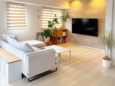 手放すことは、「今の自分を大切にする」ための小さな一歩