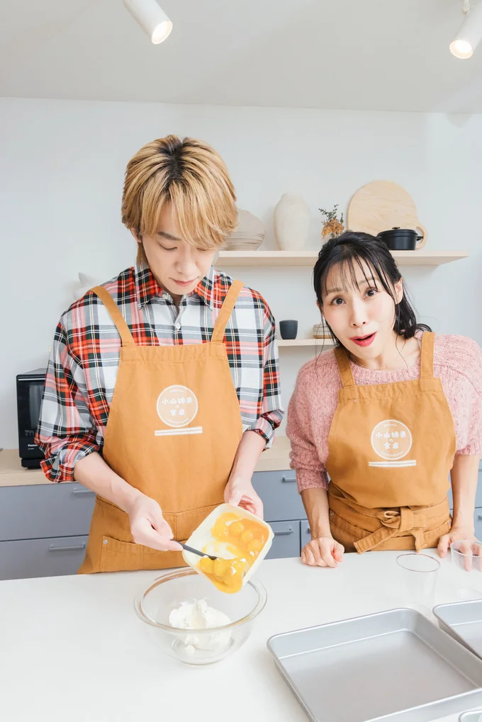 「ホントにおいしくなるの…？」