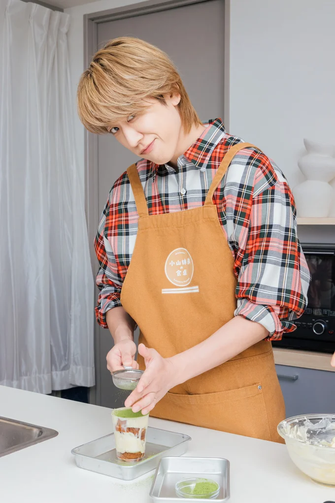 褒められて、思わずドヤ顔に！？（笑）