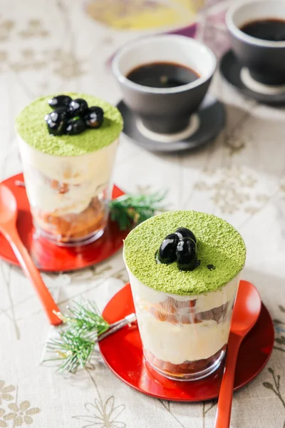 デパ地下スイーツのような仕上がりに小山さんも絶賛！