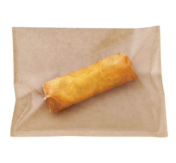 パリパリ春巻 140円