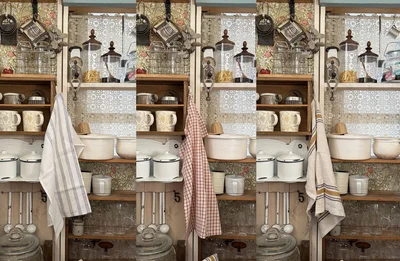 吊るすことで季節を楽しむことが出来ます　▶ほかには？