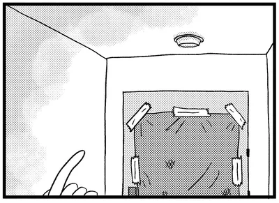 監視カメラを設置