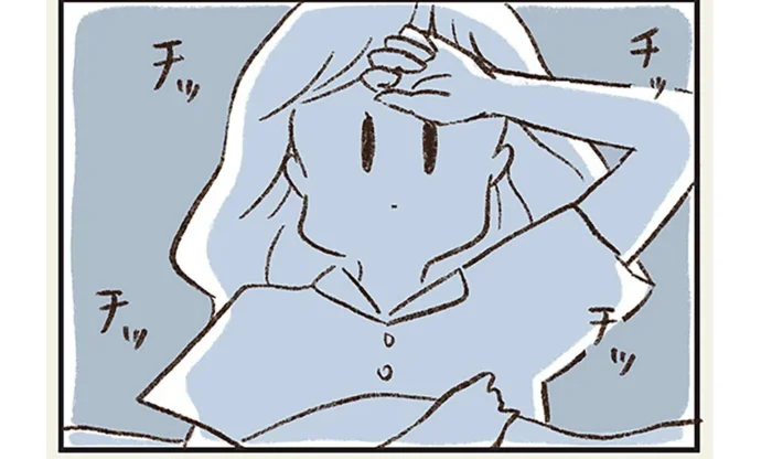 「どうしたんだろ」約束の夕飯に帰宅しない夫。夜中になっても連絡がつかず…／わたしは家族がわからない（7）