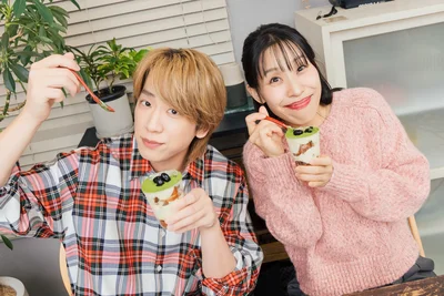 小山姉弟のお墨付き！