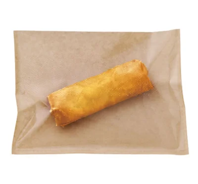 パリパリ春巻（140円）