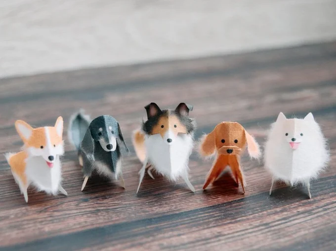 もふもふした毛の雰囲気がすごいですね！▶（次画像からは、読めばきっと勇気がもらえる！姫ばあちゃんとゴールデンレトリーバーのナイトの癒しコミック『姫ばあちゃんとナイト ふたりはきょうも』が読めます）