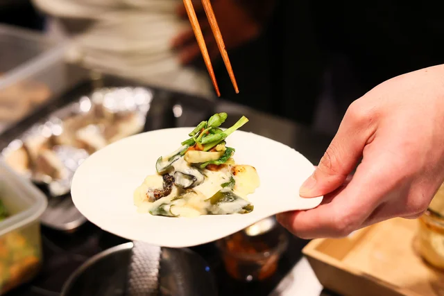 "うみのうまいもの"を、もっと身近に。「三陸・常磐うみうまフェア」試食会レポート