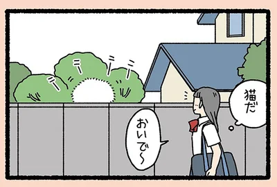 『ねこようかい ニッ』より