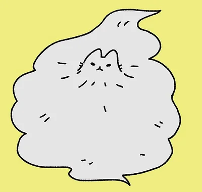 『ねこようかい ニッ』より