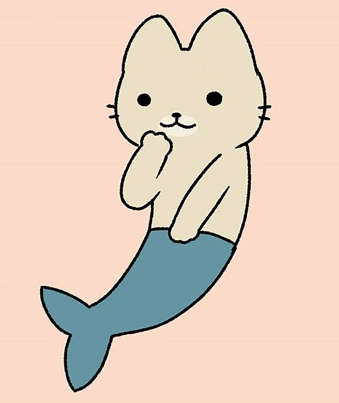 『ねこようかい ミー!』より