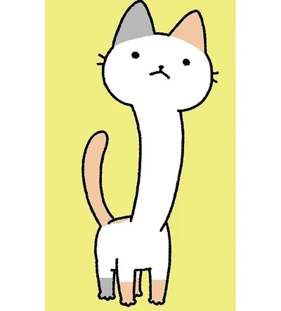 『ねこようかい ミー!』より