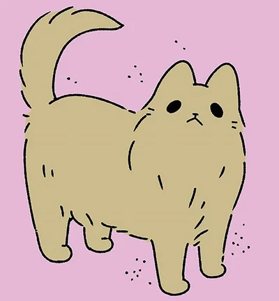 『ねこようかい ミー!』より