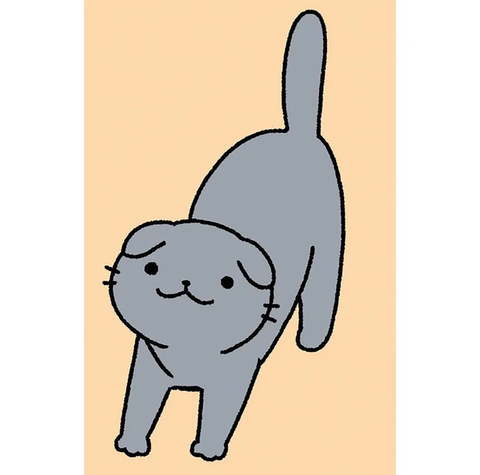 『ねこようかい ミー!』より