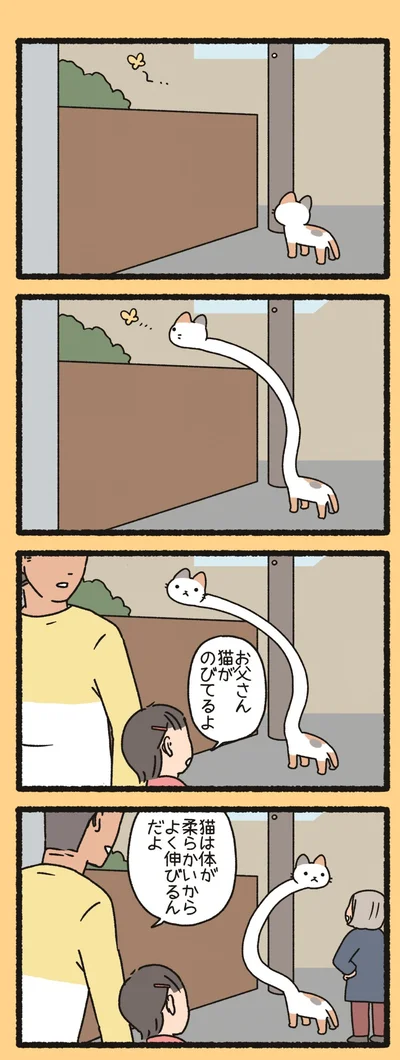 『ねこようかい ショキショキ』より