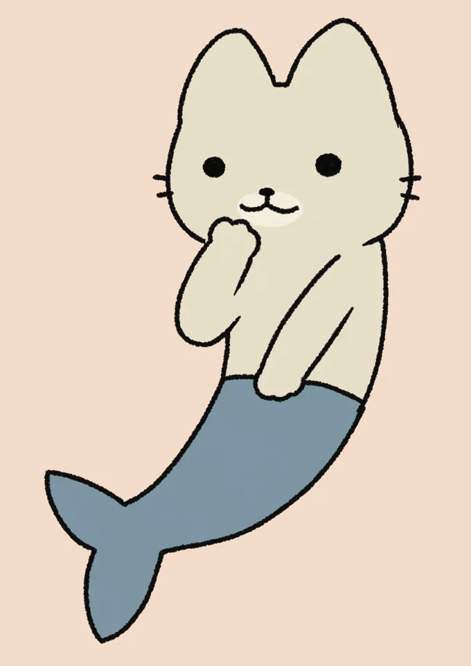 『ねこようかい なーお!』より