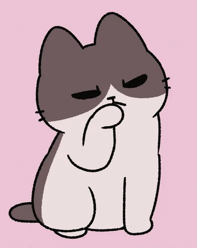 『ねこようかい なーお!』より