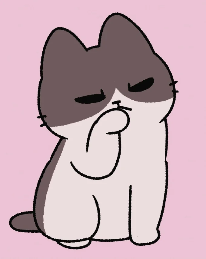 『ねこようかい なーお!』より