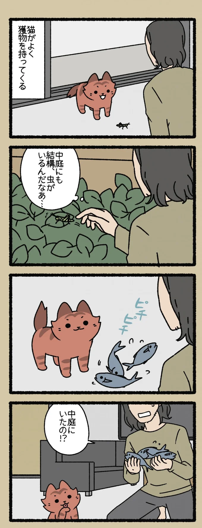 『ねこようかい なーお!』より