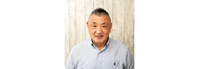 清水ろっかんさん