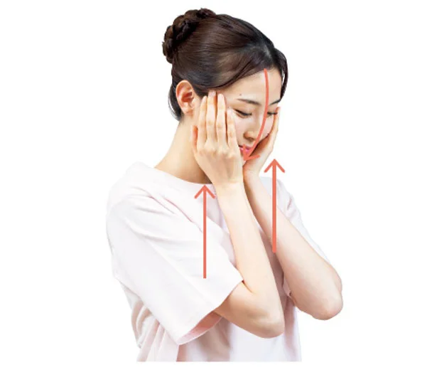 【準備におすすめ】首の前側にある舌骨筋を刺激するトレーニング