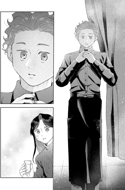 『京都伏見のあやかし甘味帖2』より